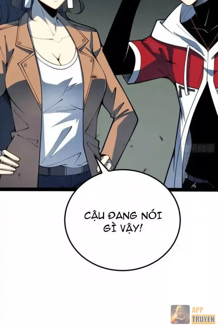 Toàn Năng Giác Tỉnh Sư Chapter 69 - Trang 2