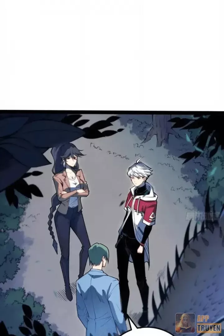 Toàn Năng Giác Tỉnh Sư Chapter 69 - Trang 2