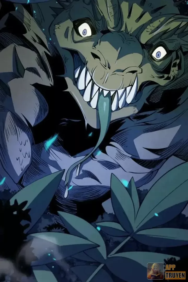 Toàn Năng Giác Tỉnh Sư Chapter 69 - Trang 2