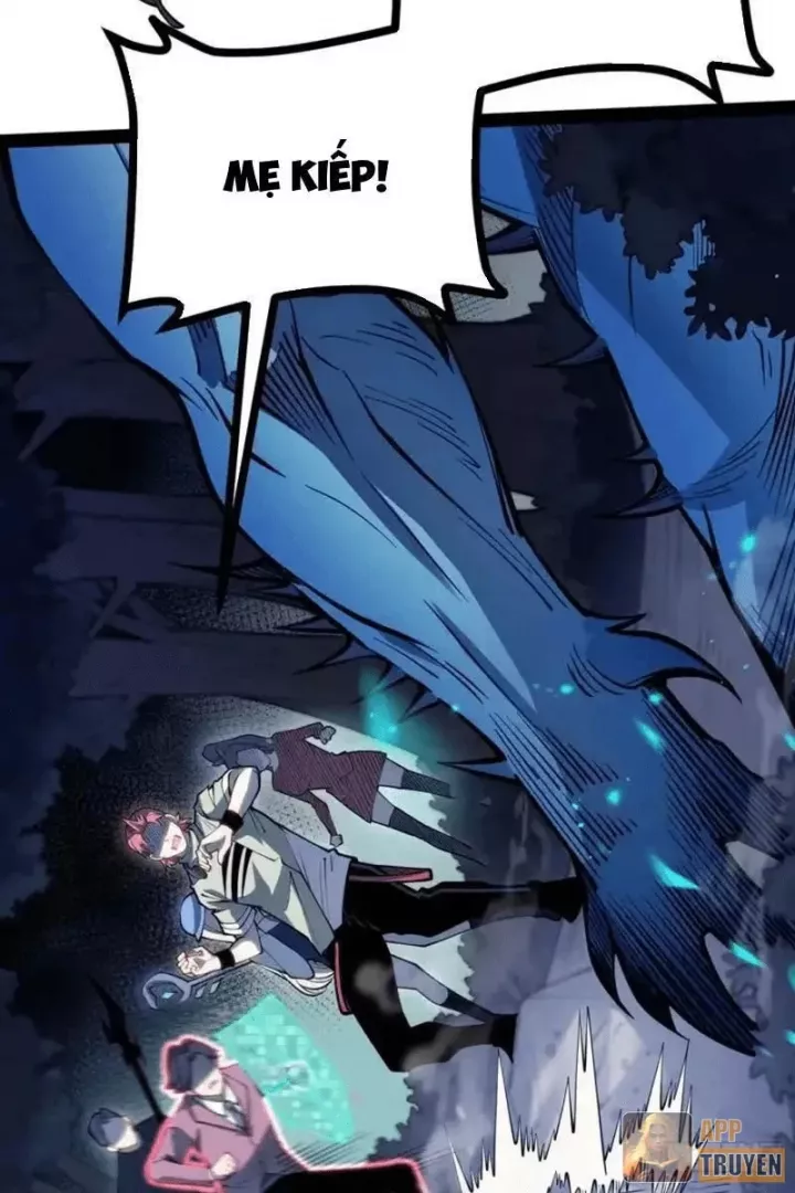 Toàn Năng Giác Tỉnh Sư Chapter 69 - Trang 2