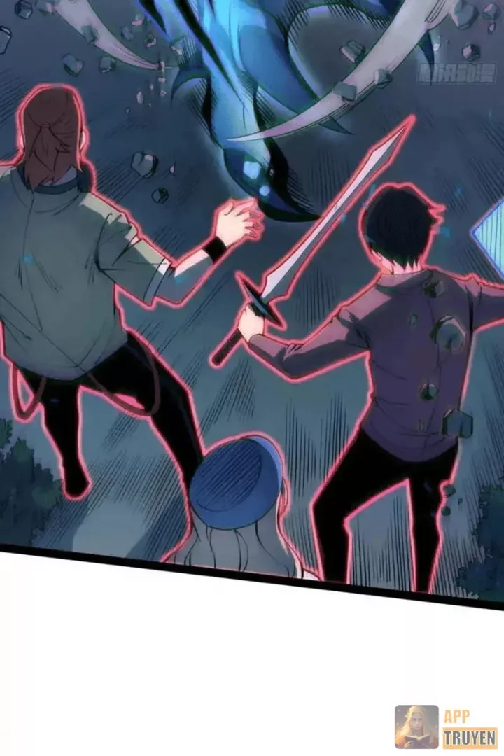 Toàn Năng Giác Tỉnh Sư Chapter 69 - Trang 2