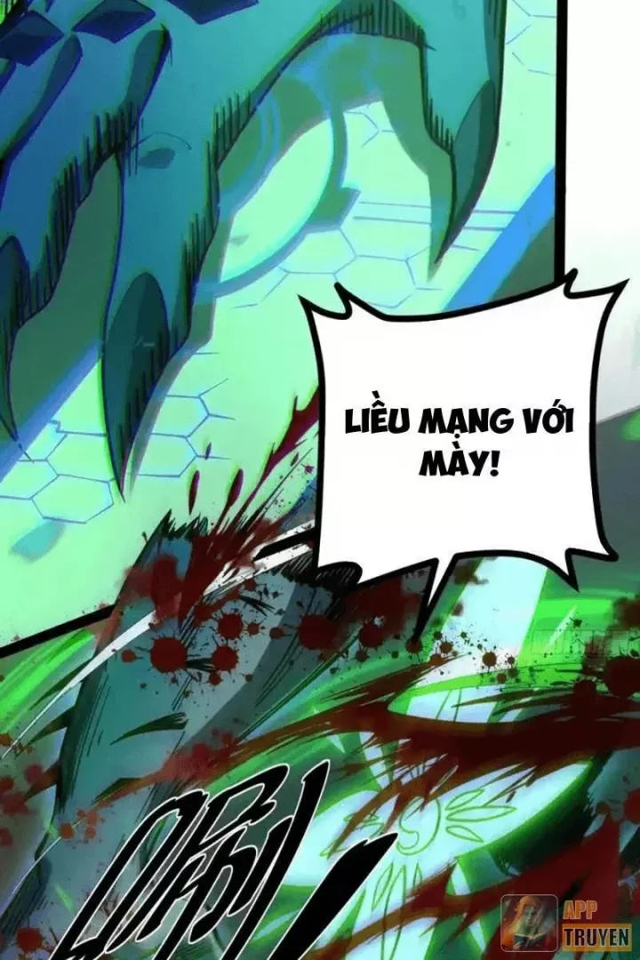 Toàn Năng Giác Tỉnh Sư Chapter 69 - Trang 2