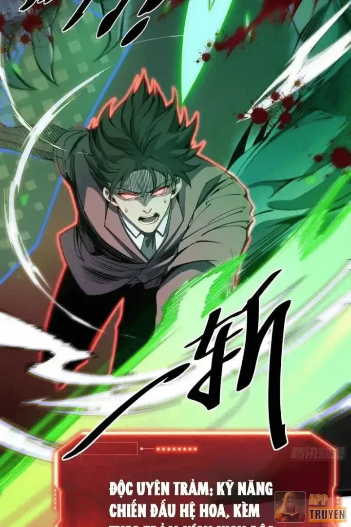 Toàn Năng Giác Tỉnh Sư Chapter 69 - Trang 2