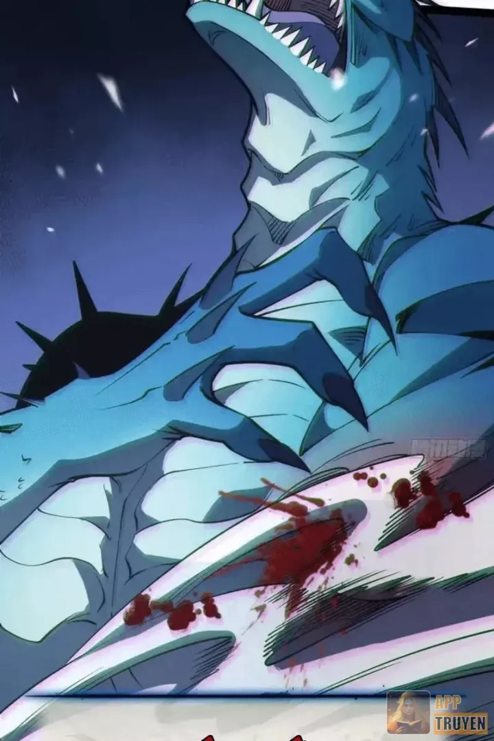 Toàn Năng Giác Tỉnh Sư Chapter 69 - Trang 2