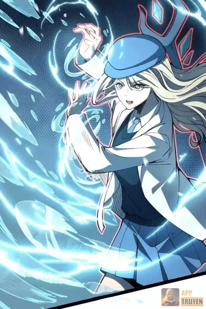 Toàn Năng Giác Tỉnh Sư Chapter 69 - Trang 2