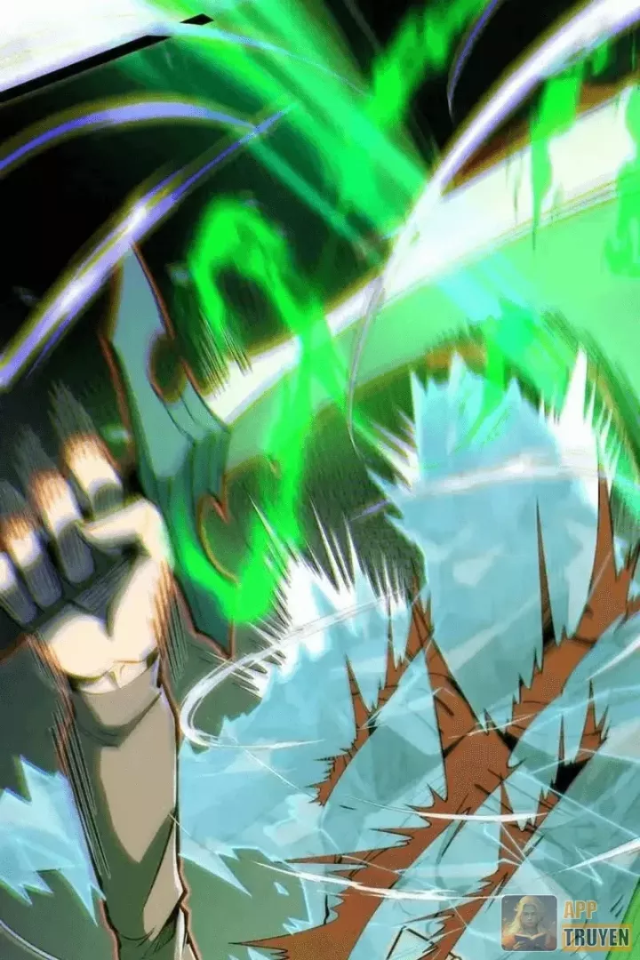 Toàn Năng Giác Tỉnh Sư Chapter 69 - Trang 2