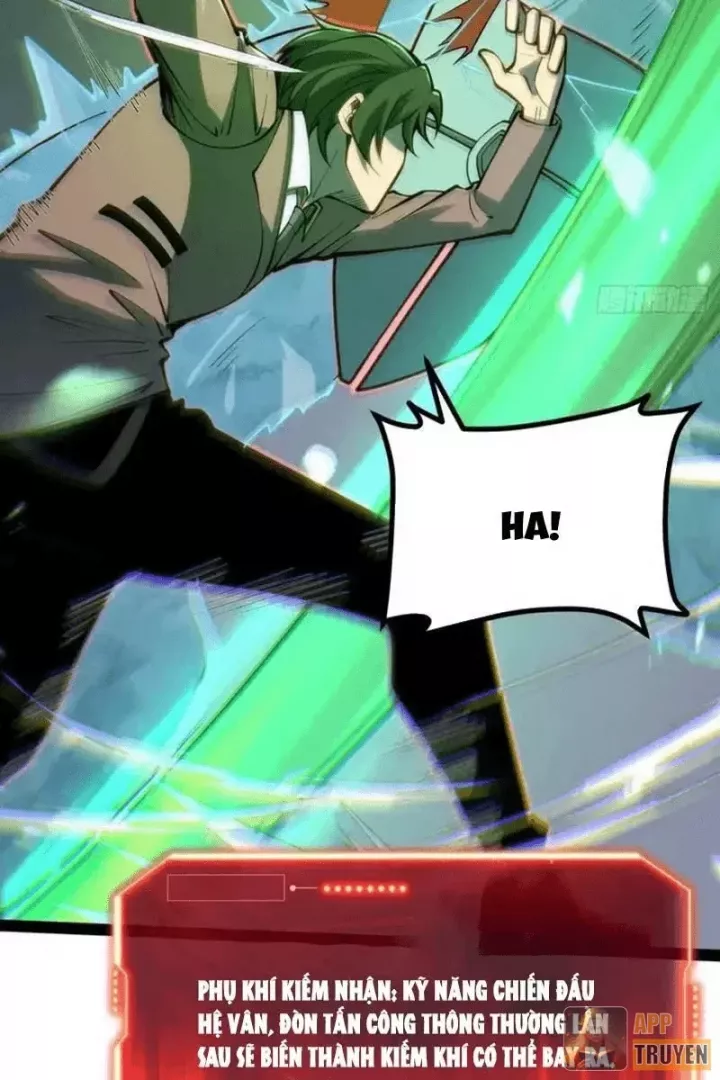 Toàn Năng Giác Tỉnh Sư Chapter 69 - Trang 2