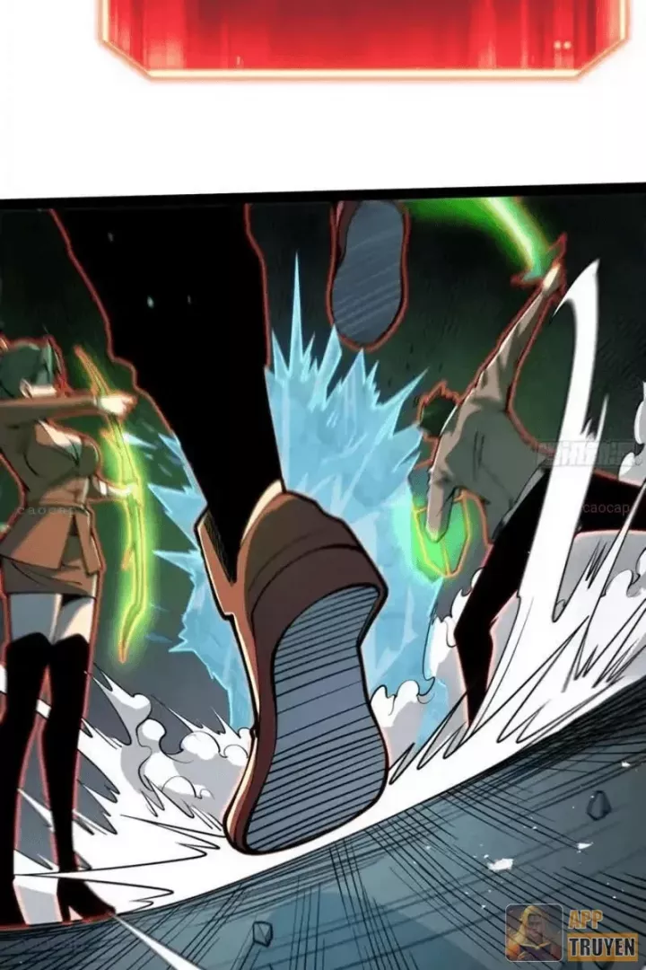 Toàn Năng Giác Tỉnh Sư Chapter 69 - Trang 2