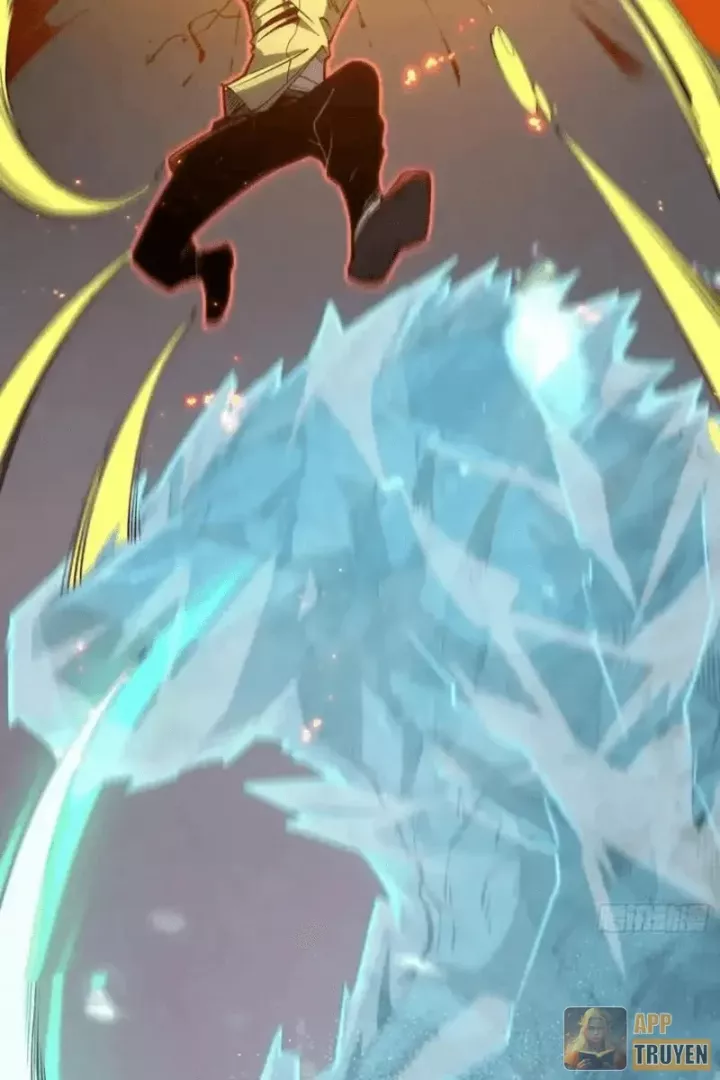 Toàn Năng Giác Tỉnh Sư Chapter 69 - Trang 2