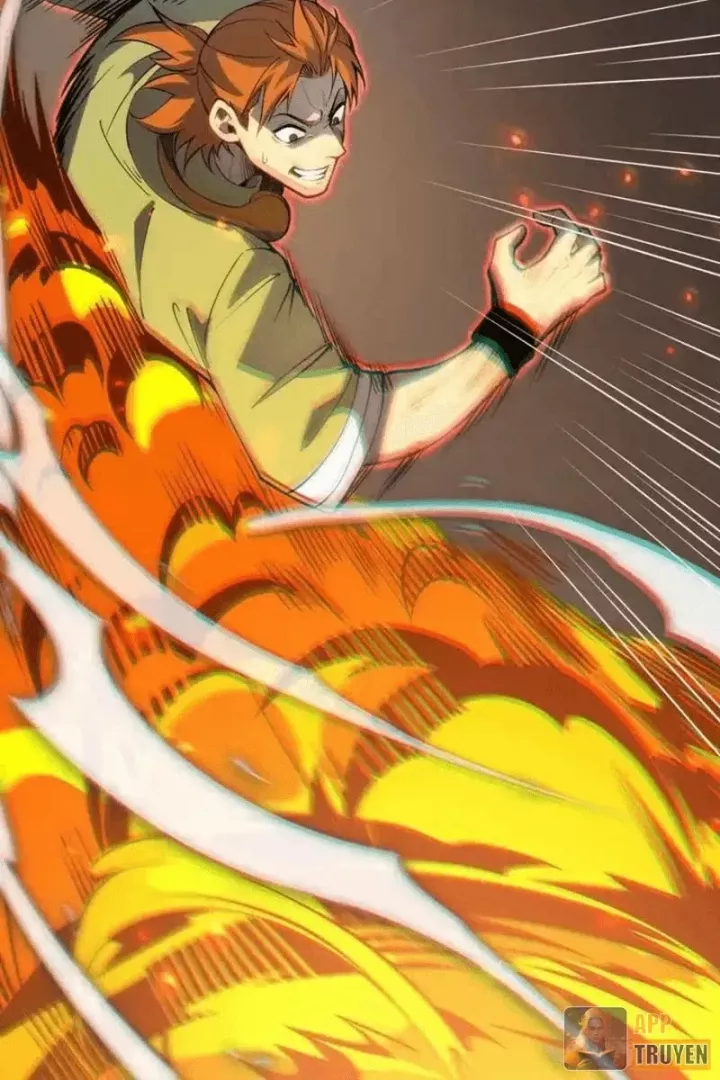 Toàn Năng Giác Tỉnh Sư Chapter 69 - Trang 2