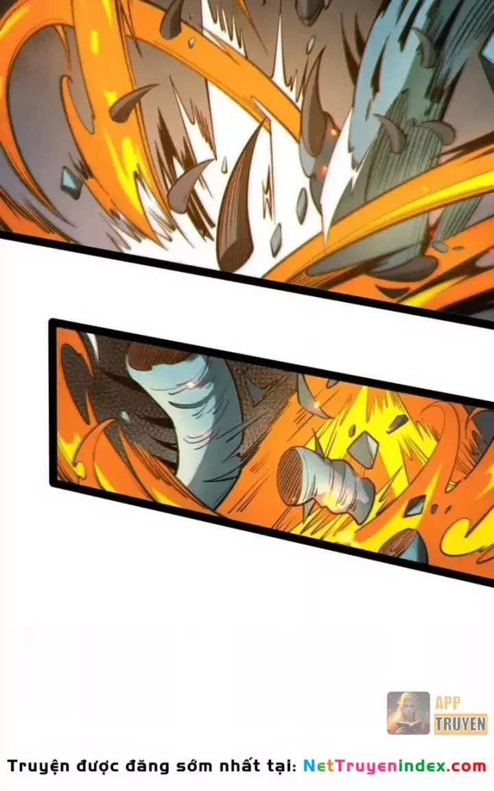 Toàn Năng Giác Tỉnh Sư Chapter 69 - Trang 2