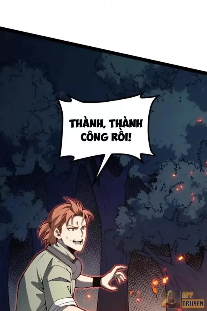 Toàn Năng Giác Tỉnh Sư Chapter 69 - Trang 2