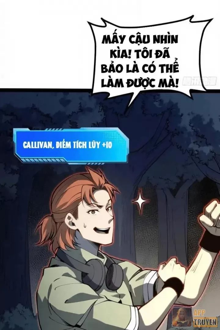 Toàn Năng Giác Tỉnh Sư Chapter 69 - Trang 2