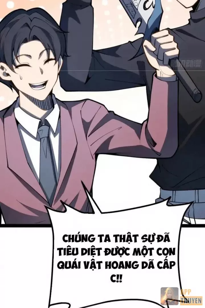 Toàn Năng Giác Tỉnh Sư Chapter 69 - Trang 2