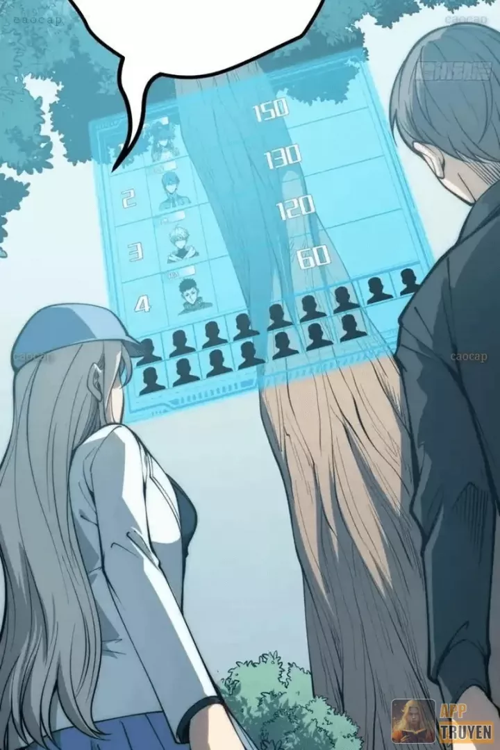 Toàn Năng Giác Tỉnh Sư Chapter 69 - Trang 2