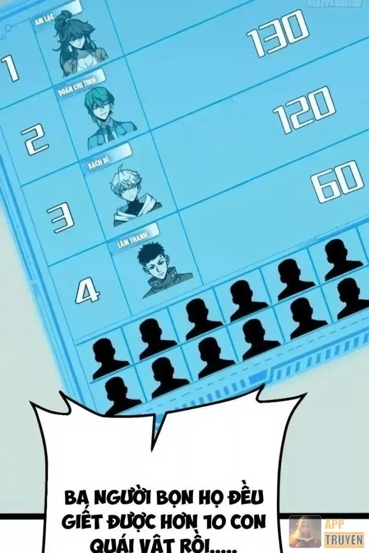 Toàn Năng Giác Tỉnh Sư Chapter 69 - Trang 2