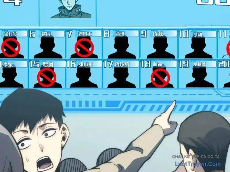 Toàn Năng Giác Tỉnh Sư Chapter 70 - Trang 2