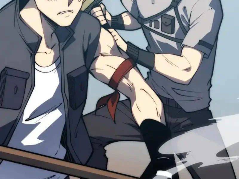 Toàn Năng Giác Tỉnh Sư Chapter 70 - Trang 2