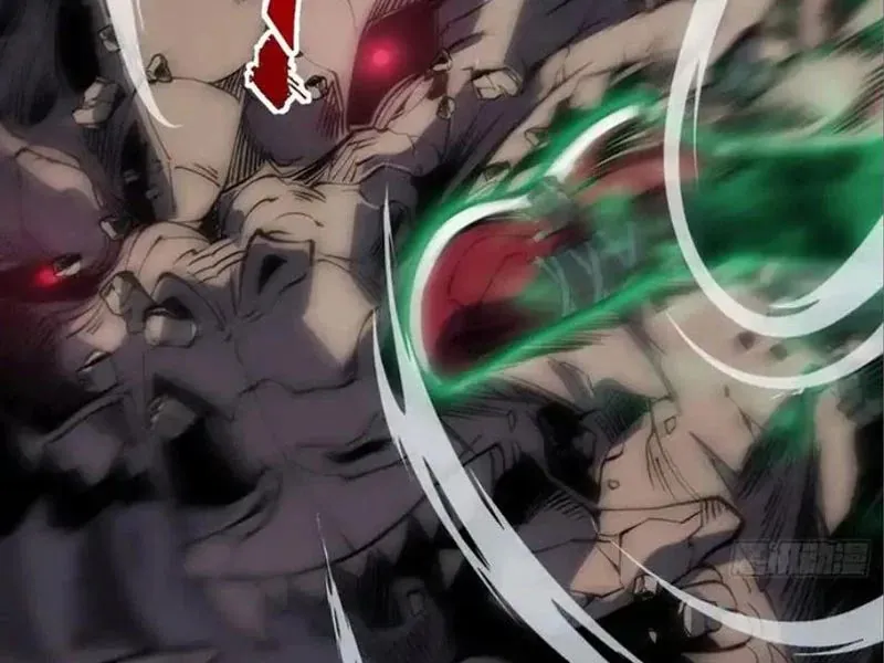 Toàn Năng Giác Tỉnh Sư Chapter 71 - Trang 2