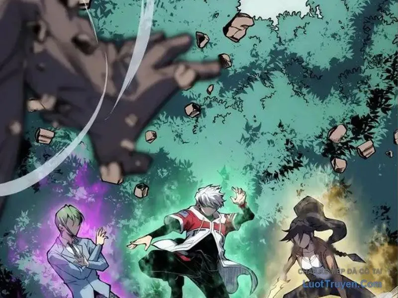 Toàn Năng Giác Tỉnh Sư Chapter 71 - Trang 2