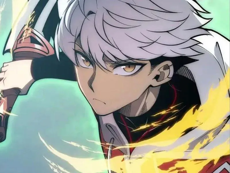 Toàn Năng Giác Tỉnh Sư Chapter 71 - Trang 2