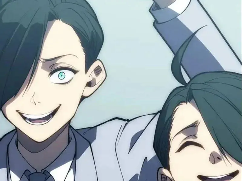 Toàn Năng Giác Tỉnh Sư Chapter 71 - Trang 2