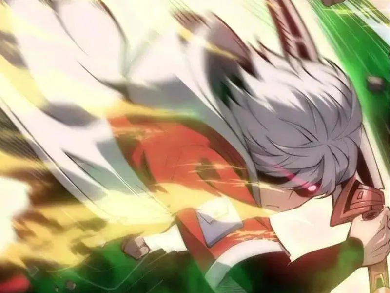 Toàn Năng Giác Tỉnh Sư Chapter 71 - Trang 2