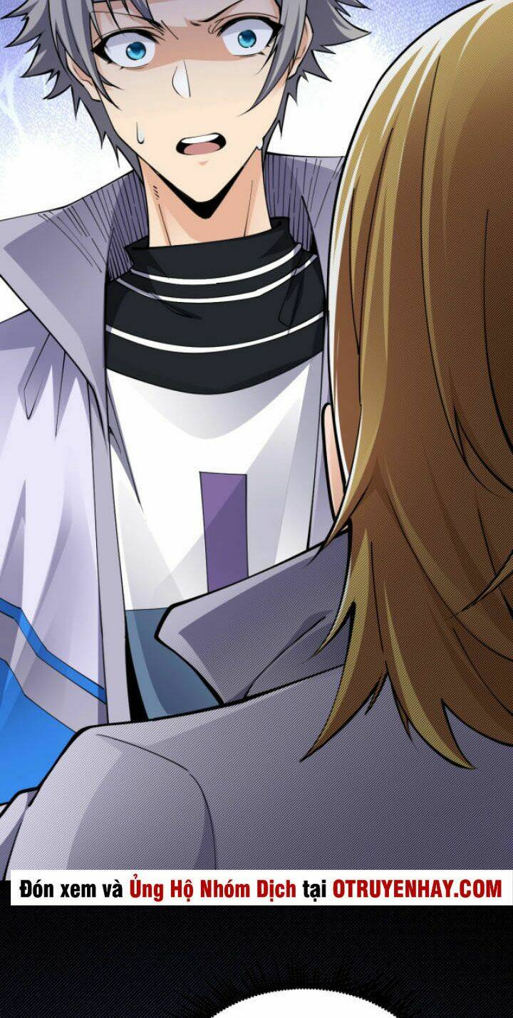 Toàn Thuộc Tính Võ Đạo Chapter 1 - Trang 2