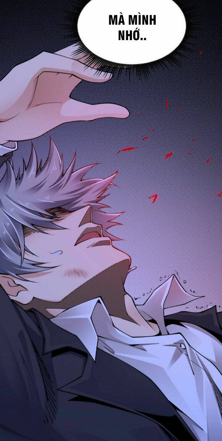 Toàn Thuộc Tính Võ Đạo Chapter 1 - Trang 2