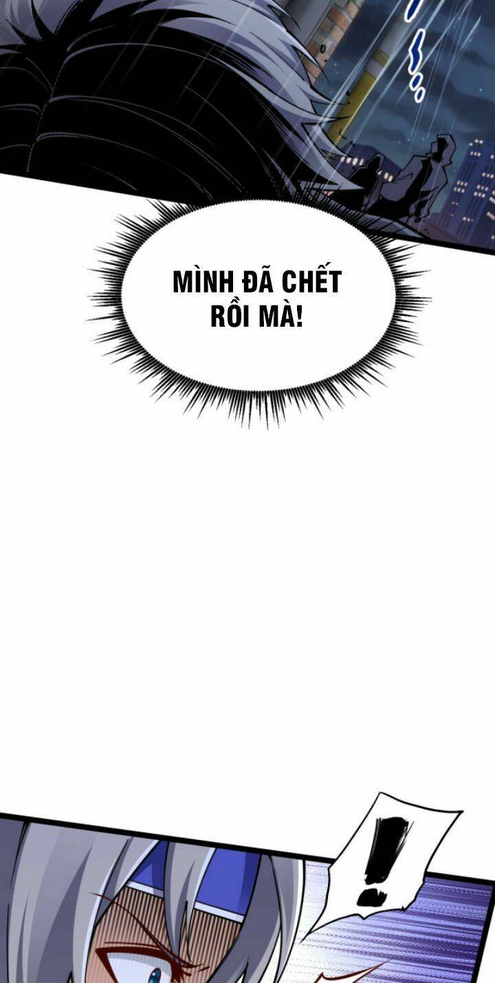 Toàn Thuộc Tính Võ Đạo Chapter 1 - Trang 2