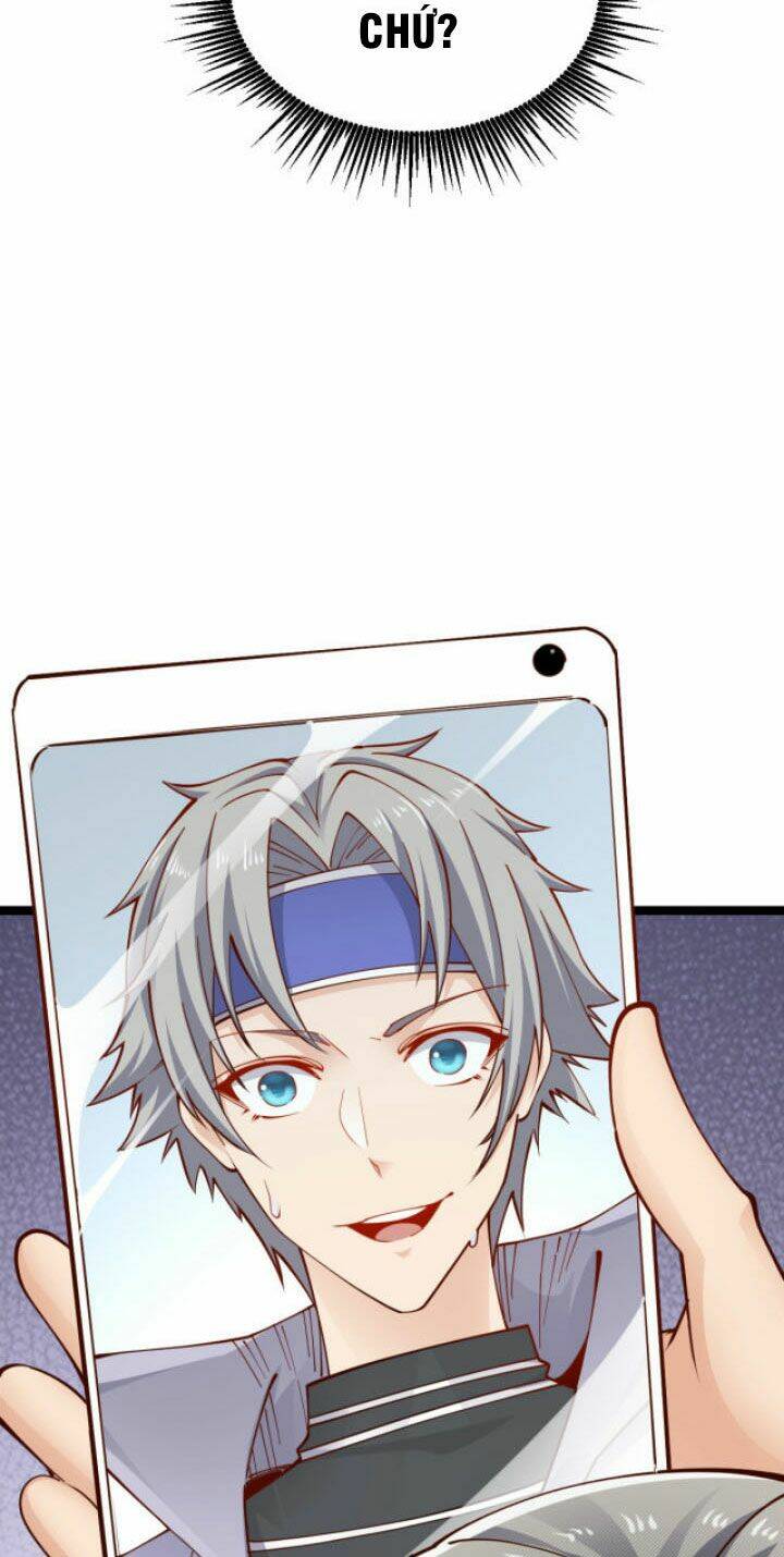 Toàn Thuộc Tính Võ Đạo Chapter 1 - Trang 2