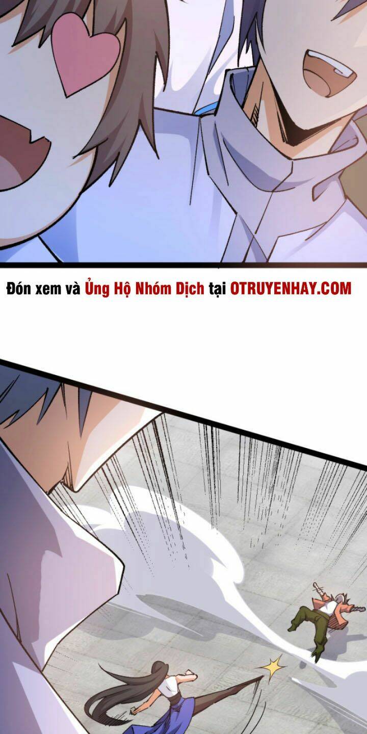 Toàn Thuộc Tính Võ Đạo Chapter 1 - Trang 2