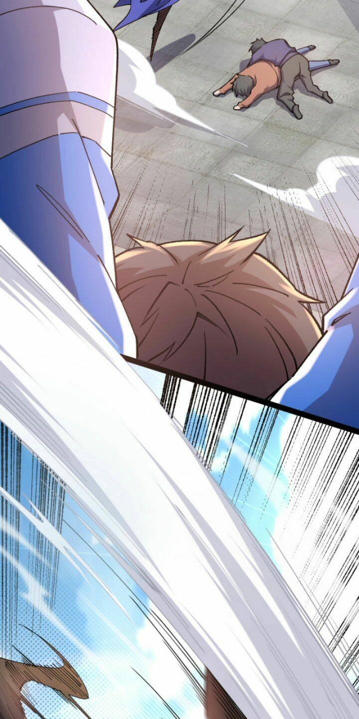 Toàn Thuộc Tính Võ Đạo Chapter 1 - Trang 2