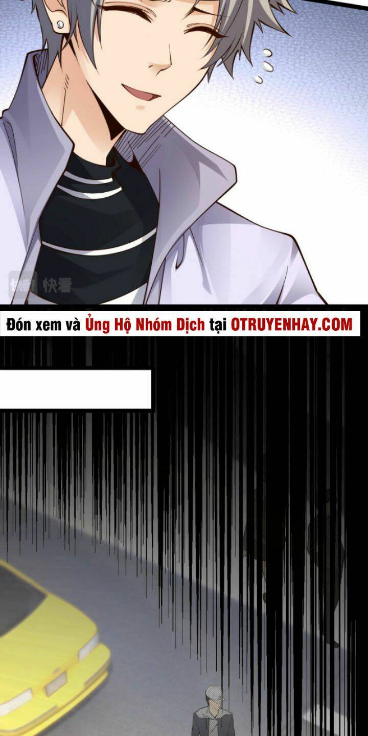 Toàn Thuộc Tính Võ Đạo Chapter 1 - Trang 2