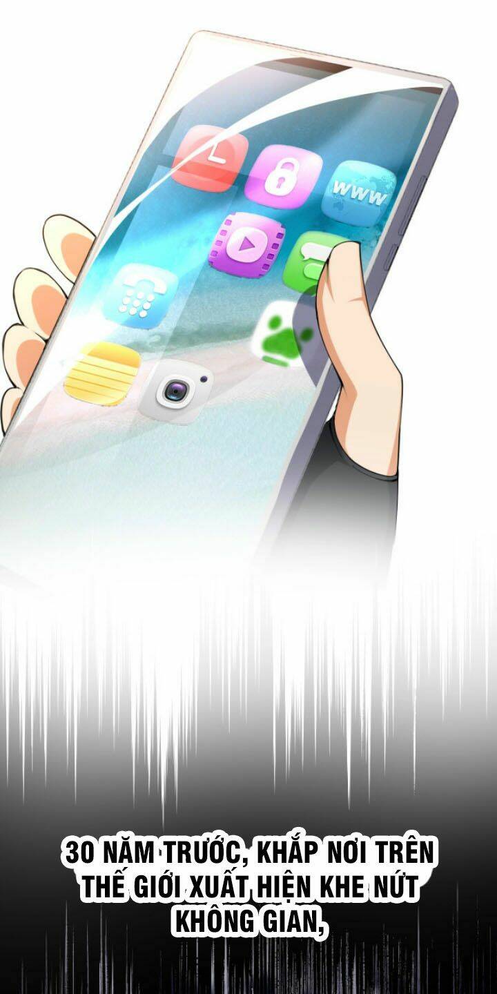 Toàn Thuộc Tính Võ Đạo Chapter 1 - Trang 2