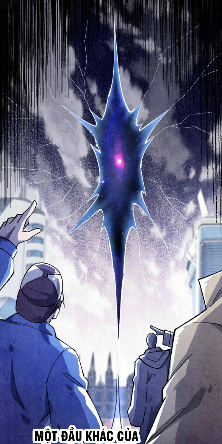 Toàn Thuộc Tính Võ Đạo Chapter 1 - Trang 2