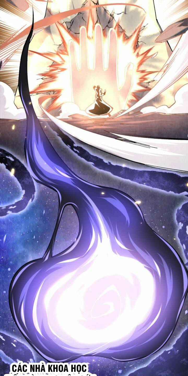 Toàn Thuộc Tính Võ Đạo Chapter 1 - Trang 2