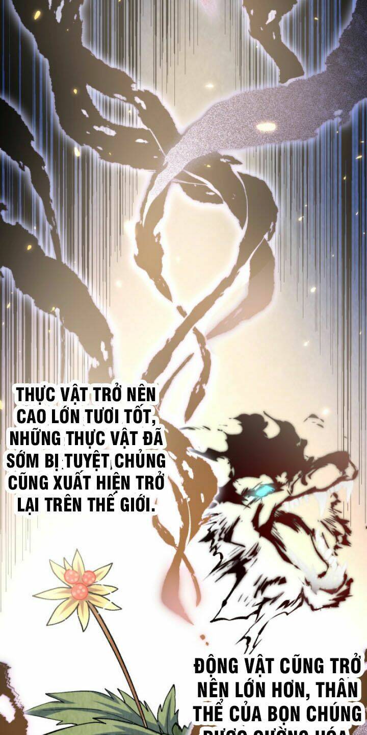 Toàn Thuộc Tính Võ Đạo Chapter 1 - Trang 2