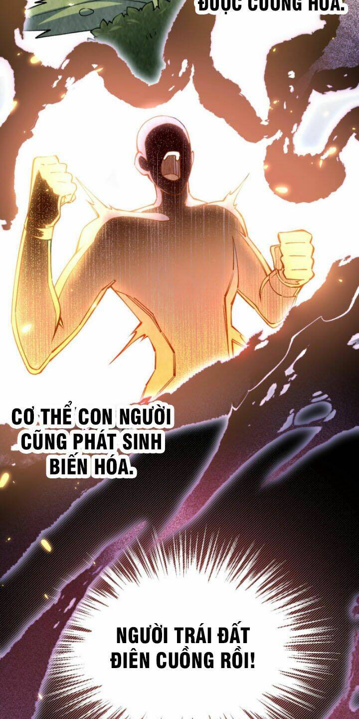 Toàn Thuộc Tính Võ Đạo Chapter 1 - Trang 2