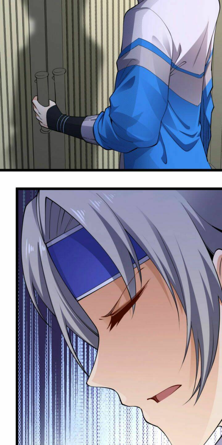 Toàn Thuộc Tính Võ Đạo Chapter 1 - Trang 2