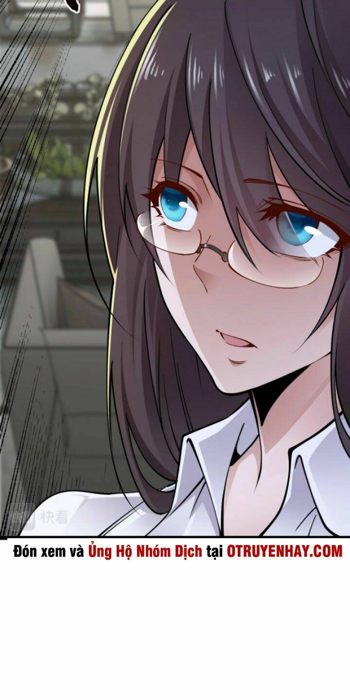 Toàn Thuộc Tính Võ Đạo Chapter 1 - Trang 2