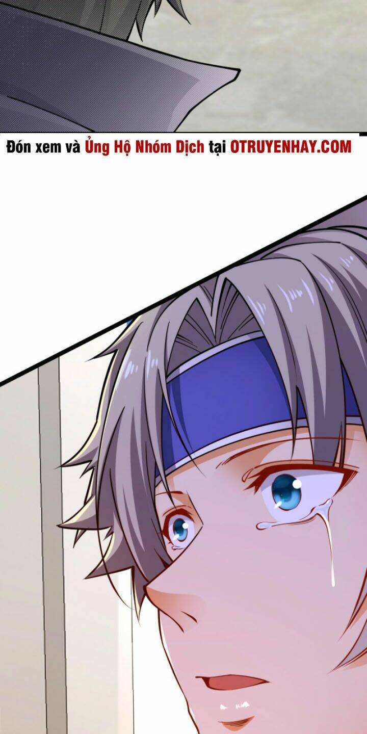 Toàn Thuộc Tính Võ Đạo Chapter 1 - Trang 2