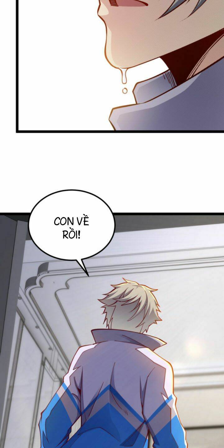 Toàn Thuộc Tính Võ Đạo Chapter 1 - Trang 2