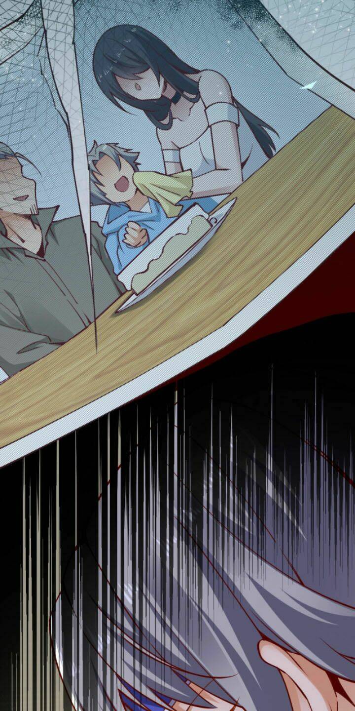 Toàn Thuộc Tính Võ Đạo Chapter 1 - Trang 2