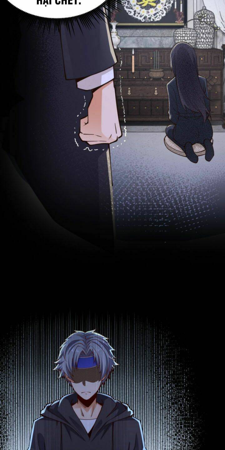 Toàn Thuộc Tính Võ Đạo Chapter 1 - Trang 2