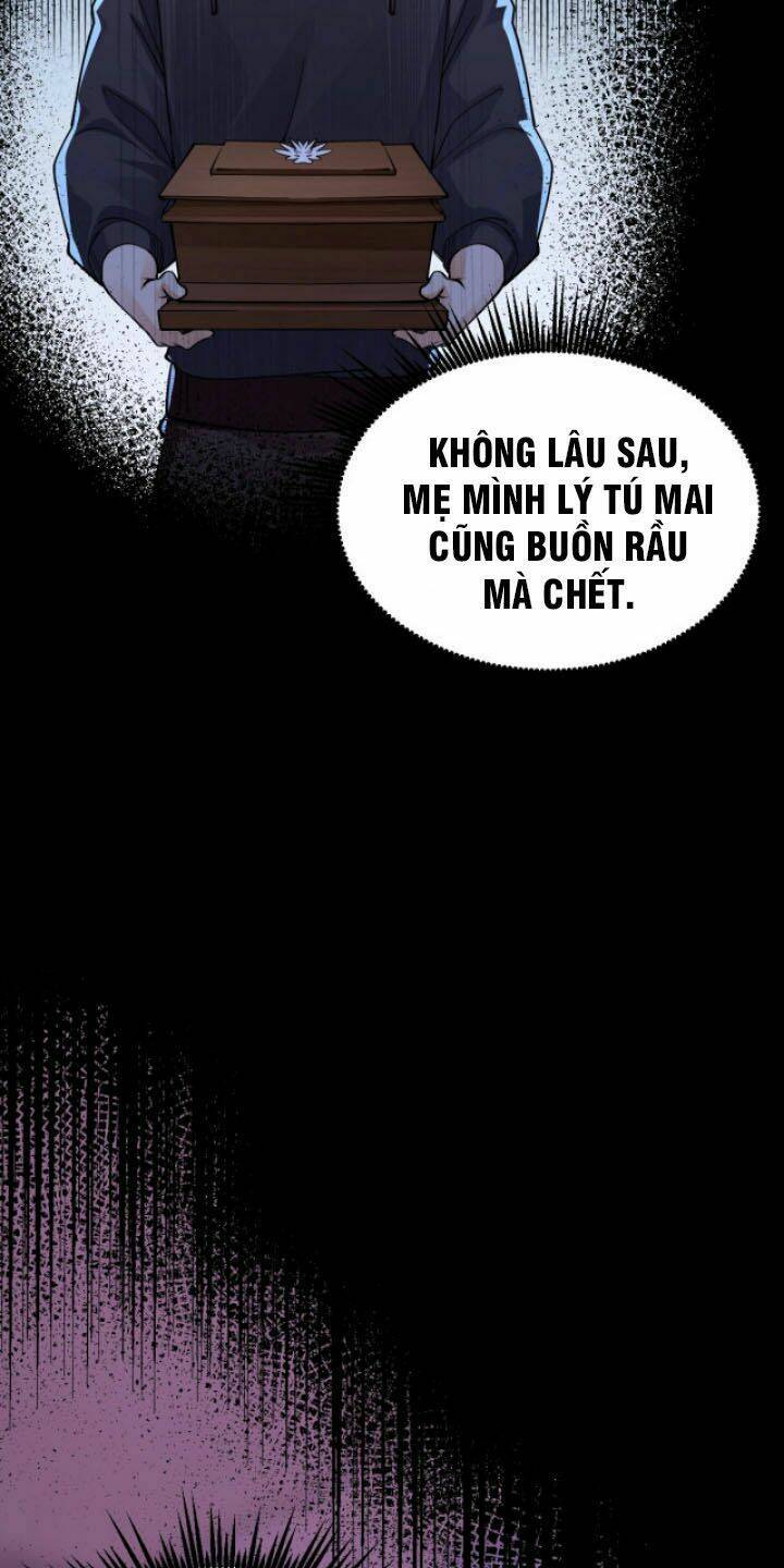 Toàn Thuộc Tính Võ Đạo Chapter 1 - Trang 2