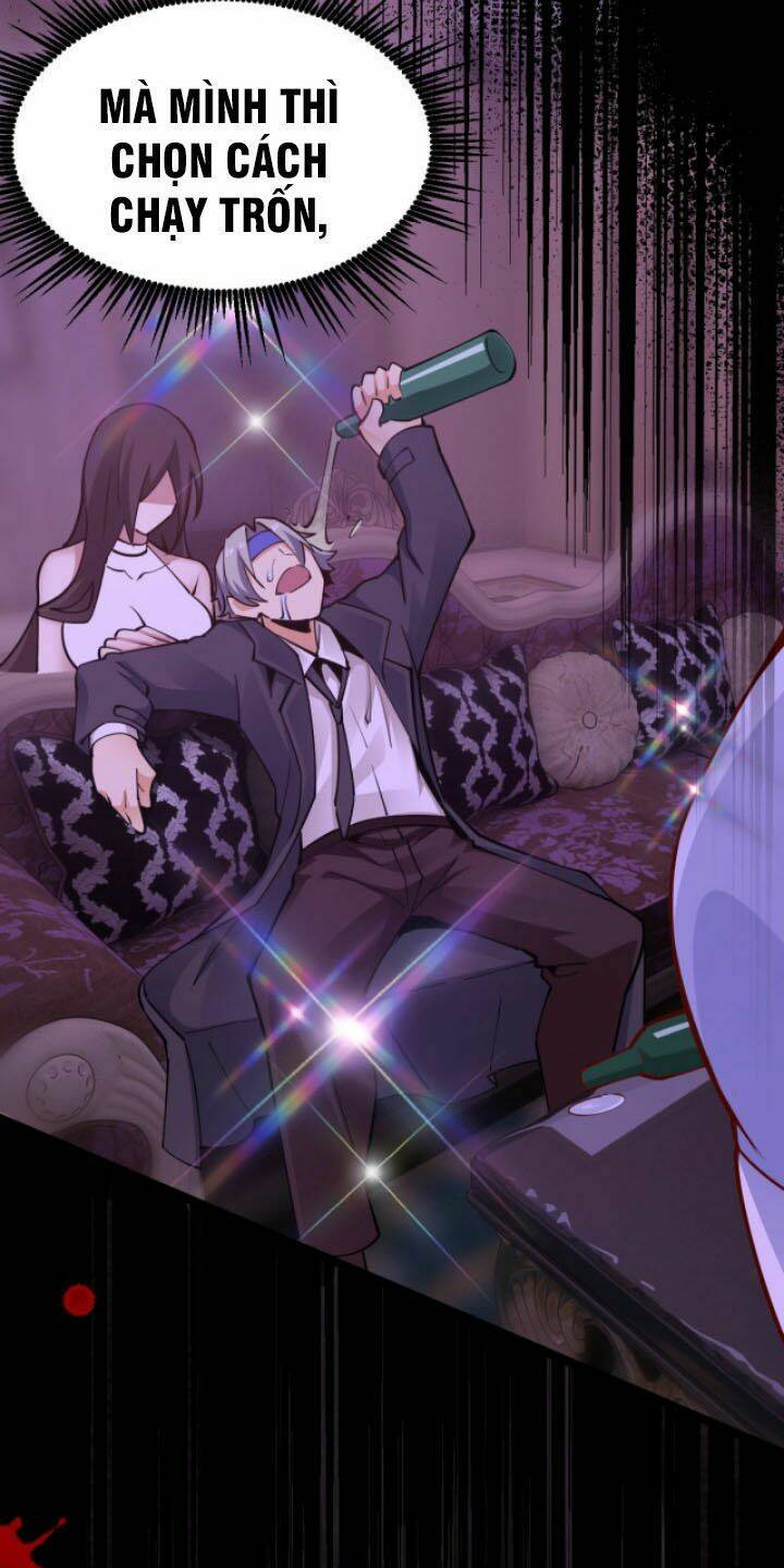 Toàn Thuộc Tính Võ Đạo Chapter 1 - Trang 2