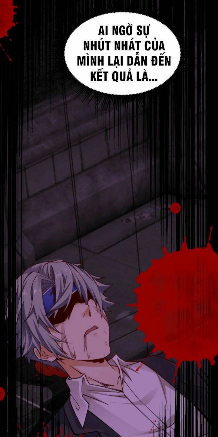 Toàn Thuộc Tính Võ Đạo Chapter 1 - Trang 2