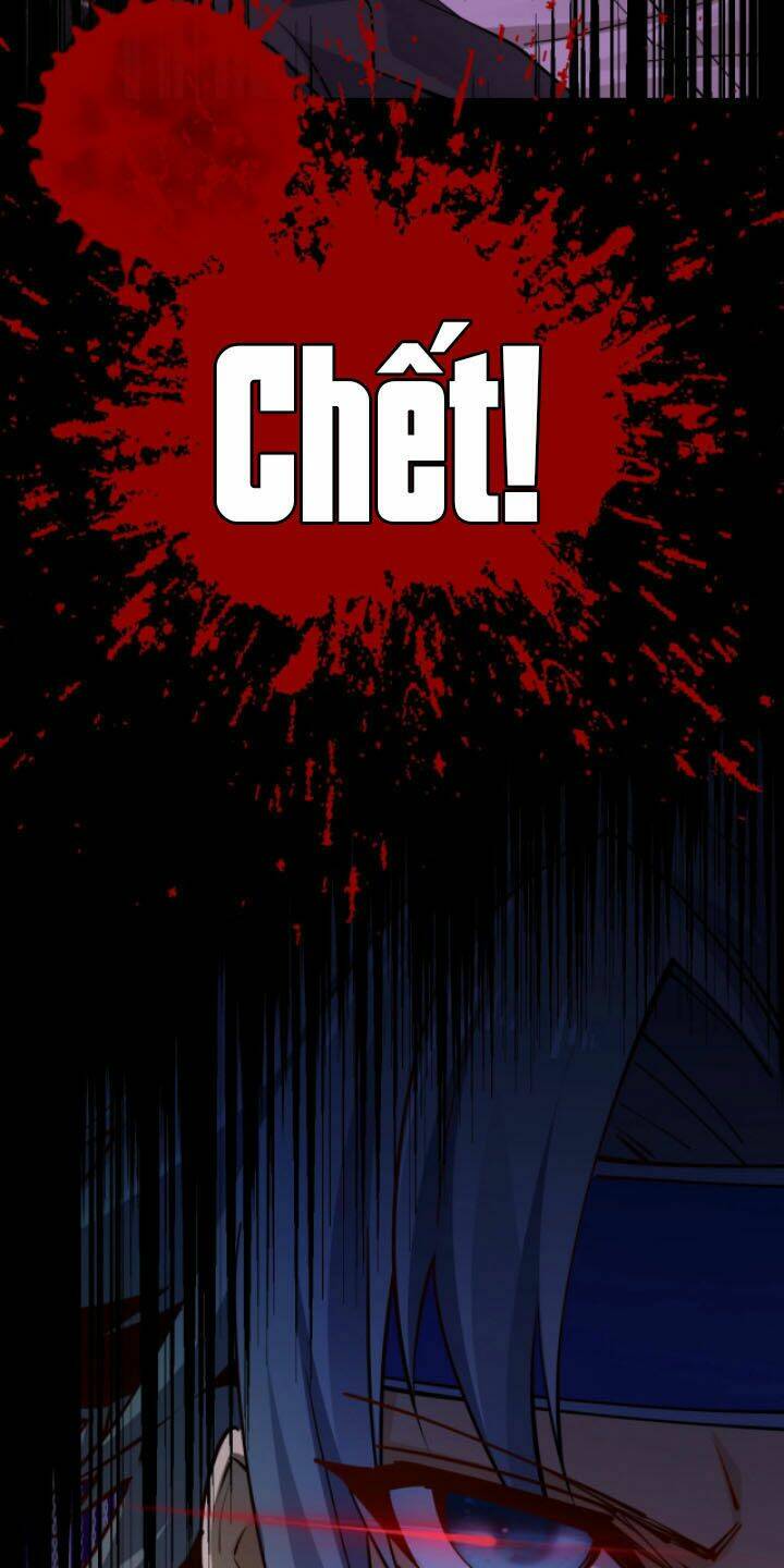 Toàn Thuộc Tính Võ Đạo Chapter 1 - Trang 2