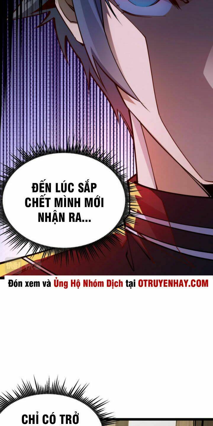 Toàn Thuộc Tính Võ Đạo Chapter 1 - Trang 2